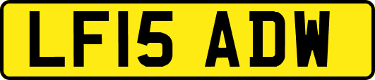 LF15ADW