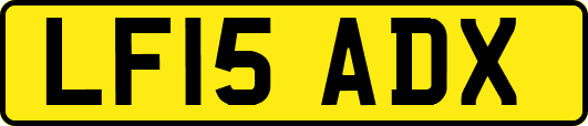 LF15ADX