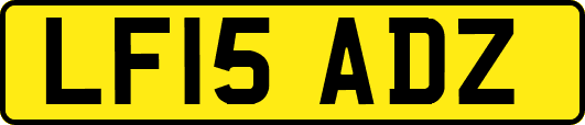 LF15ADZ