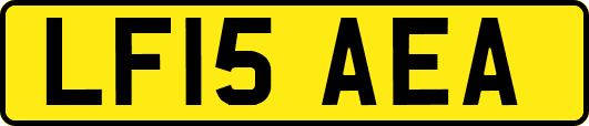 LF15AEA