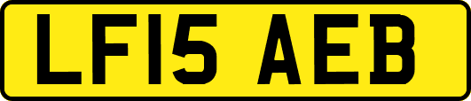 LF15AEB