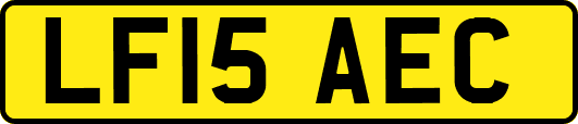 LF15AEC