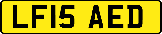 LF15AED