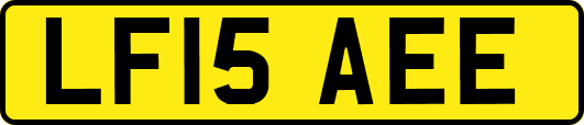 LF15AEE