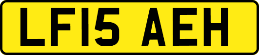 LF15AEH