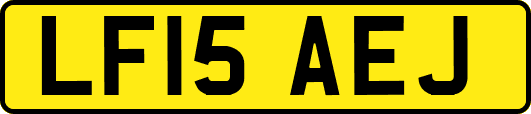 LF15AEJ
