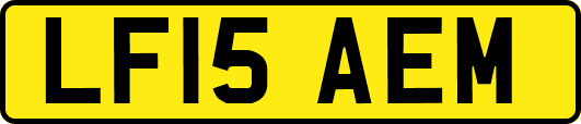 LF15AEM