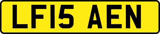 LF15AEN