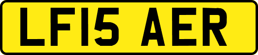 LF15AER