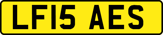LF15AES