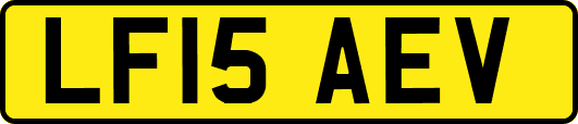 LF15AEV