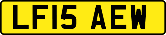 LF15AEW