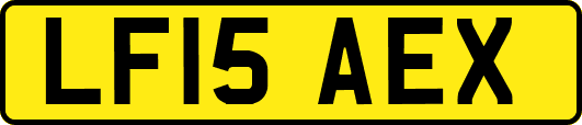 LF15AEX