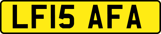 LF15AFA