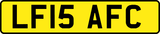 LF15AFC