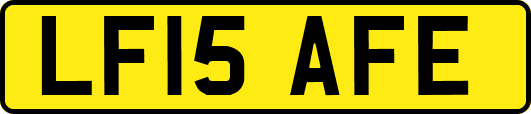 LF15AFE