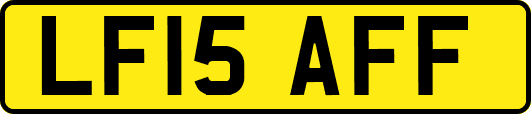 LF15AFF