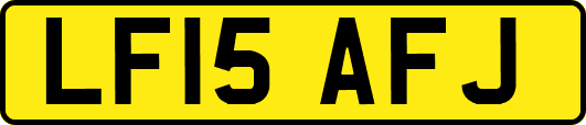 LF15AFJ