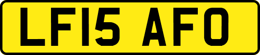 LF15AFO