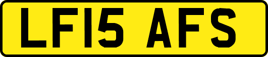 LF15AFS