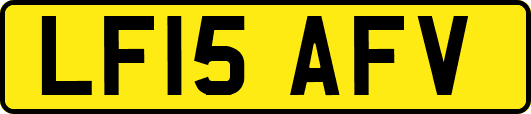 LF15AFV
