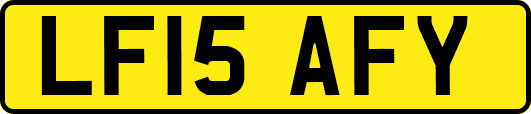 LF15AFY