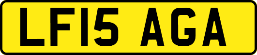 LF15AGA
