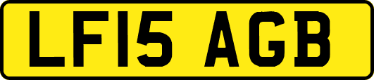 LF15AGB