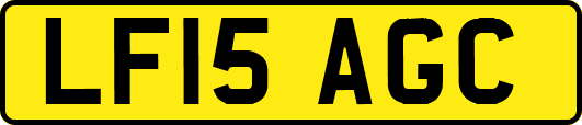 LF15AGC