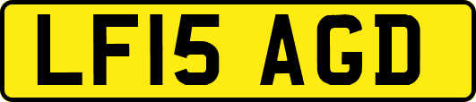 LF15AGD