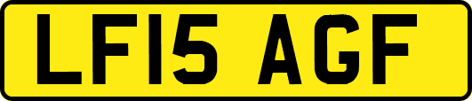 LF15AGF