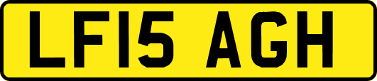 LF15AGH