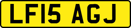 LF15AGJ