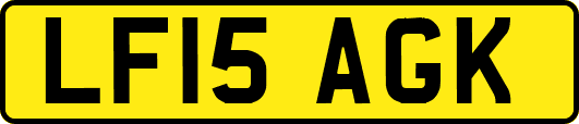 LF15AGK