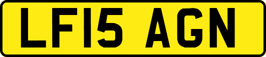 LF15AGN