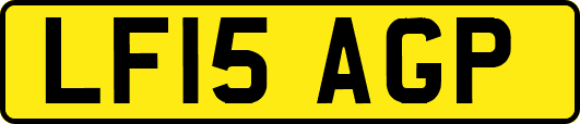 LF15AGP