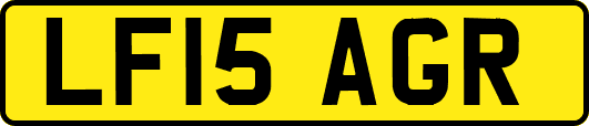 LF15AGR