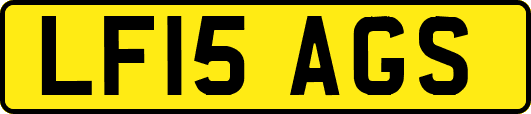 LF15AGS