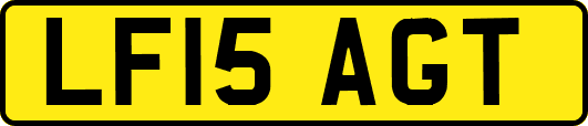 LF15AGT
