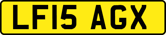 LF15AGX