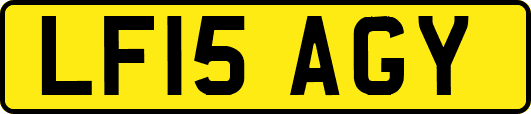 LF15AGY