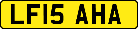 LF15AHA