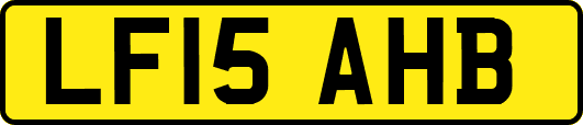 LF15AHB