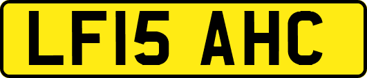 LF15AHC