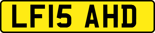 LF15AHD