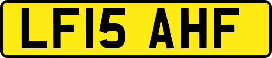 LF15AHF
