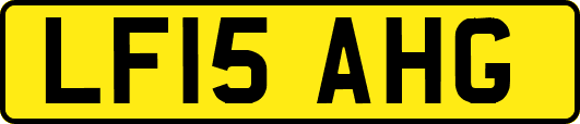 LF15AHG