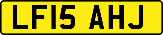 LF15AHJ
