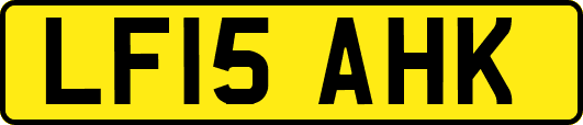 LF15AHK