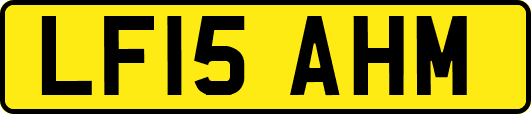 LF15AHM